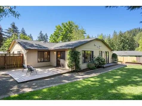 11821 SE Sunnycreek Lane Clackamas OR 97015