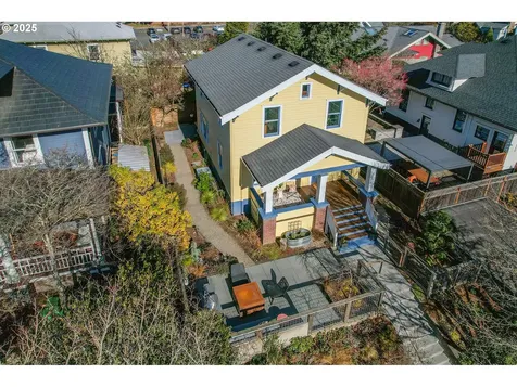 615 NE Going Street Portland OR 97211
