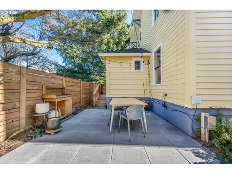 615 NE Going Street Portland OR 97211