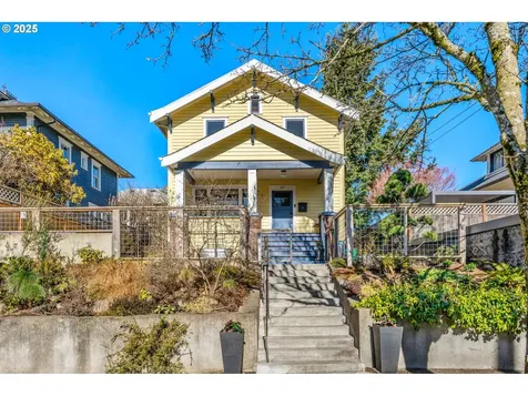 615 NE Going Street Portland OR 97211