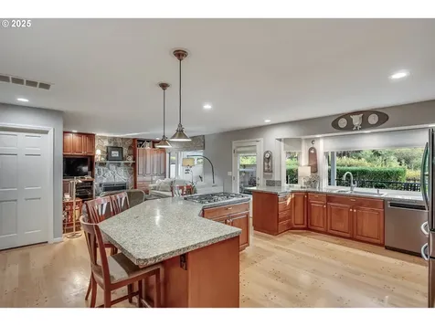 4861 NW Neskowin Place Portland OR 97229
