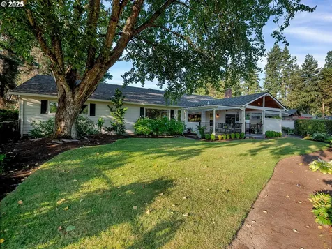 4861 NW Neskowin Place Portland OR 97229
