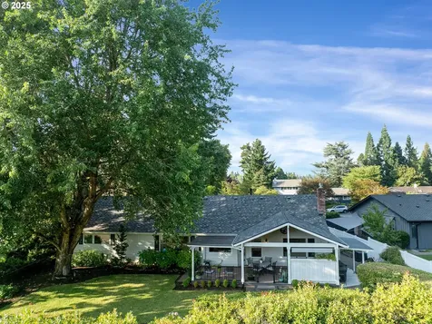 4861 NW Neskowin Place Portland OR 97229