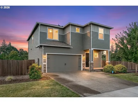 1724 W 12th Street La Center WA 98629