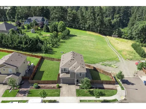 1724 W 12th Street La Center WA 98629