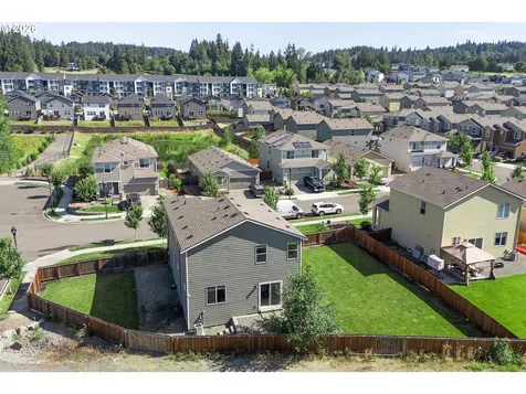1724 W 12th Street La Center WA 98629