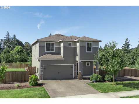 1724 W 12th Street La Center WA 98629
