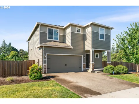 1724 W 12th Street La Center WA 98629
