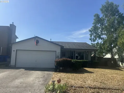 13807 NE 89th Circle Vancouver WA 98682