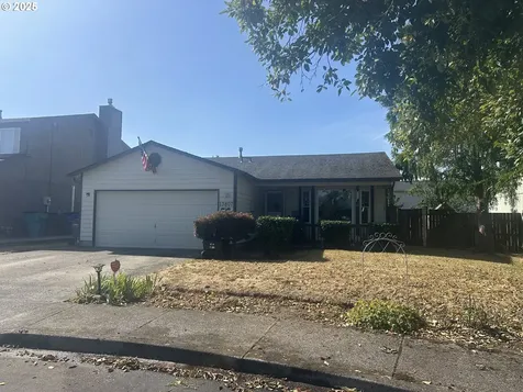 13807 NE 89th Circle Vancouver WA 98682