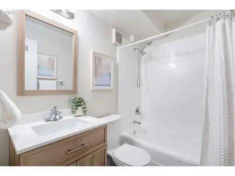 1205 SW Cardinell Drive Portland OR 97201