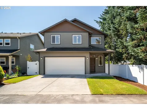 2908 NE 157th Court Vancouver WA 98682