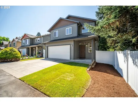 2908 NE 157th Court Vancouver WA 98682