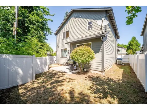 2908 NE 157th Court Vancouver WA 98682