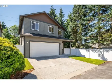 2908 NE 157th Court Vancouver WA 98682