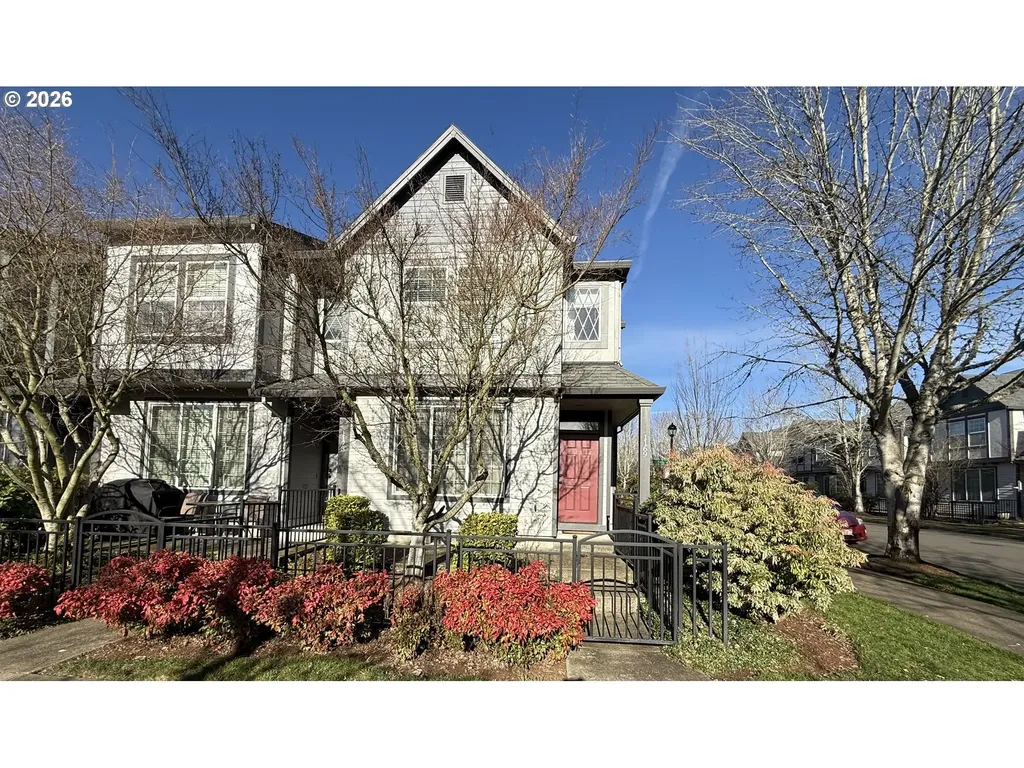 1169 SE Alika Avenue Hillsboro OR 97123