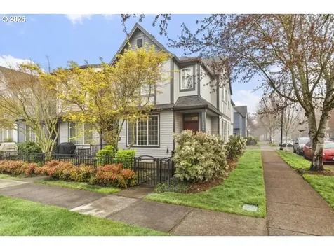 1169 SE Alika Avenue Hillsboro OR 97123