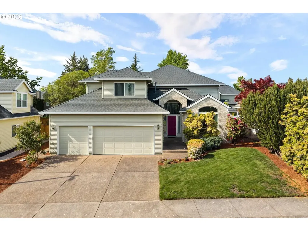 14655 NW Heathman Lane Portland OR 97229
