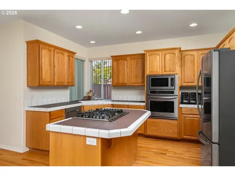 14655 NW Heathman Lane Portland OR 97229