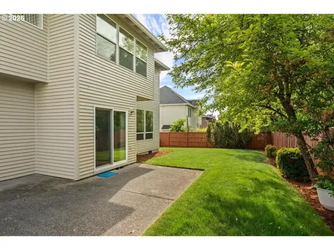 14655 NW Heathman Lane Portland OR 97229