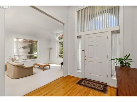 14655 NW Heathman Lane Portland OR 97229