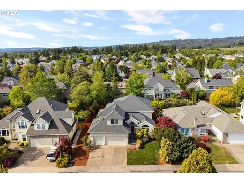 14655 NW Heathman Lane Portland OR 97229