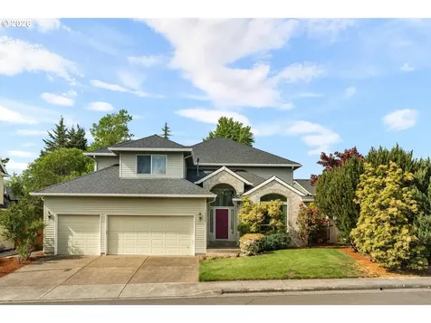 14655 NW Heathman Lane Portland OR 97229