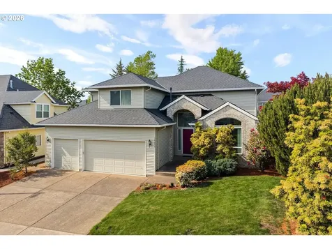 14655 NW Heathman Lane Portland OR 97229