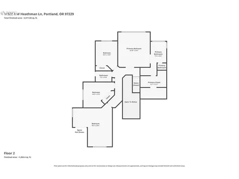 14655 NW Heathman Lane Portland OR 97229