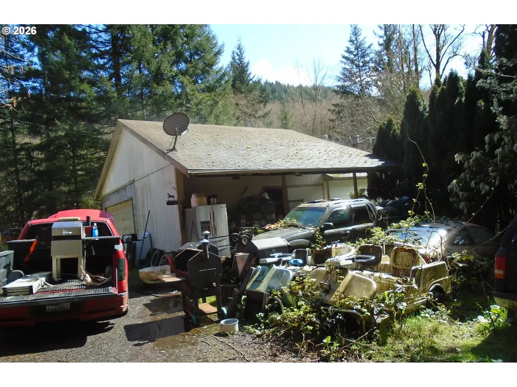 20817 NE Yacolt Mountain Road Yacolt WA 98675