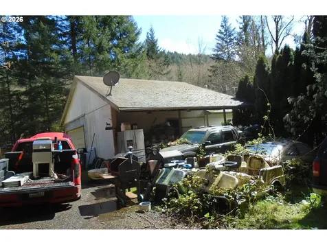 20817 NE Yacolt Mountain Road Yacolt WA 98675