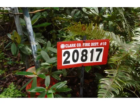 20817 NE Yacolt Mountain Road Yacolt WA 98675