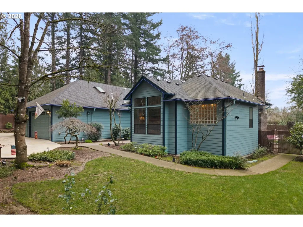 12116 SW Lesser Road Portland OR 97219