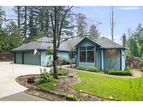 12116 SW Lesser Road Portland OR 97219