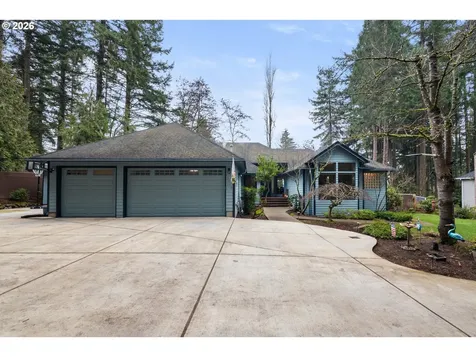 12116 SW Lesser Road Portland OR 97219