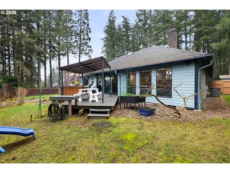 12116 SW Lesser Road Portland OR 97219