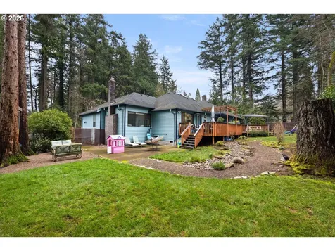 12116 SW Lesser Road Portland OR 97219