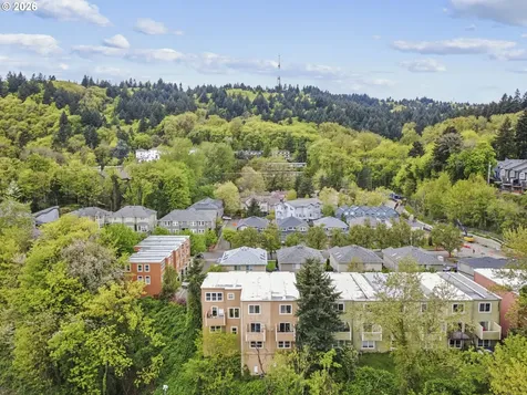 4830 SW View Point Terrace Portland OR 97239