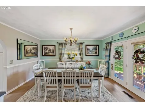 527 W 4th Street Coquille OR 97423