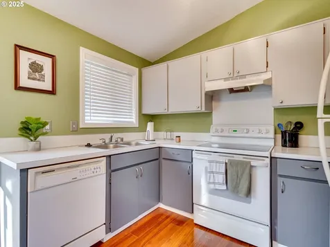 15901 NE 10th Street Vancouver WA 98684