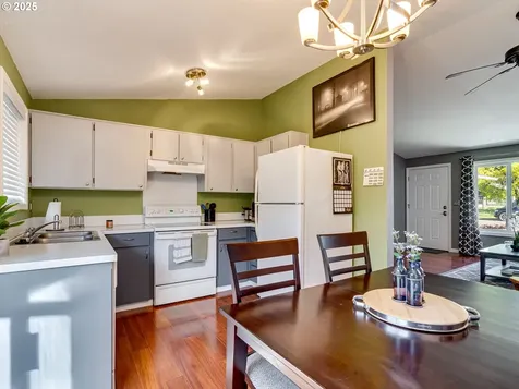 15901 NE 10th Street Vancouver WA 98684