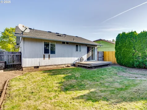 15901 NE 10th Street Vancouver WA 98684