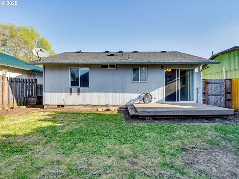 15901 NE 10th Street Vancouver WA 98684