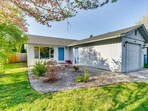 15901 NE 10th Street Vancouver WA 98684