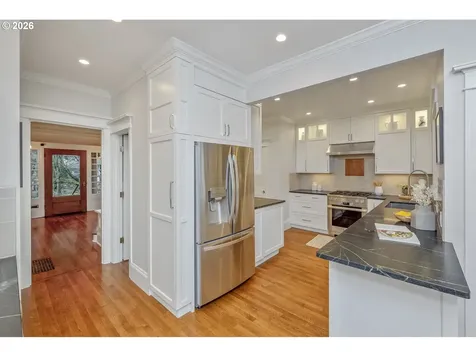 2536 NE 17th Avenue Portland OR 97212