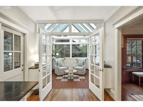 2536 NE 17th Avenue Portland OR 97212