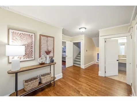 2536 NE 17th Avenue Portland OR 97212