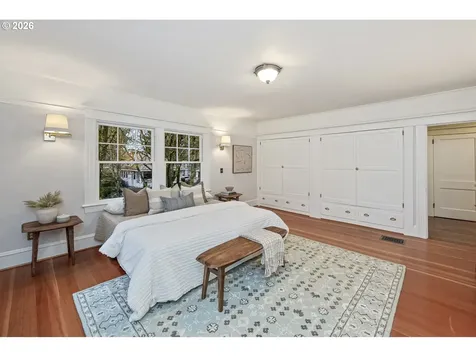 2536 NE 17th Avenue Portland OR 97212