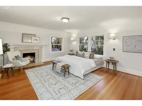 2536 NE 17th Avenue Portland OR 97212