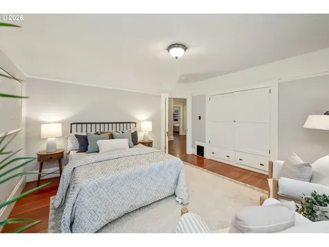 2536 NE 17th Avenue Portland OR 97212